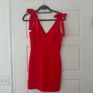 Amanda Uprichard Allora Dress XS